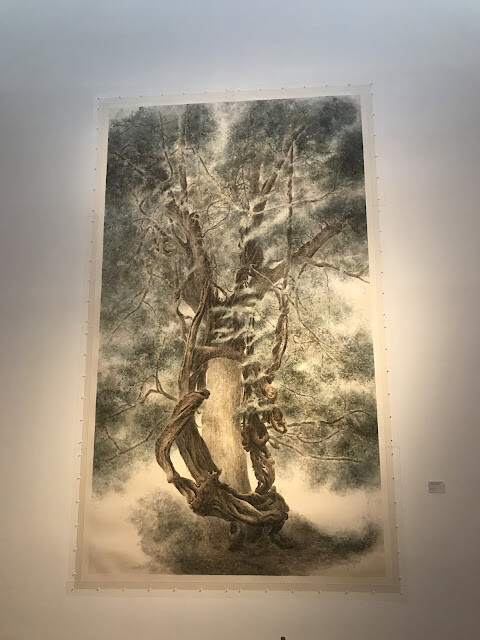 蘇州行-蘇州博物館，貝聿銘獻給家鄉之作，蘇州必去的博物館