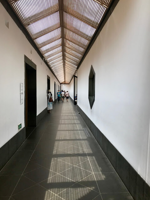 蘇州行-蘇州博物館，貝聿銘獻給家鄉之作，蘇州必去的博物館