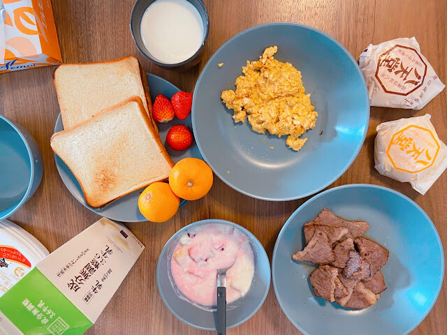 大阪玉出超市 Tamade Supermaket - 24小時營業,價格極便宜,來大阪必逛之行