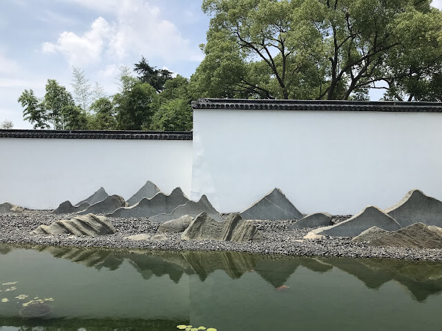 蘇州行-平江路，走在青石板路，感受千年江南氛圍