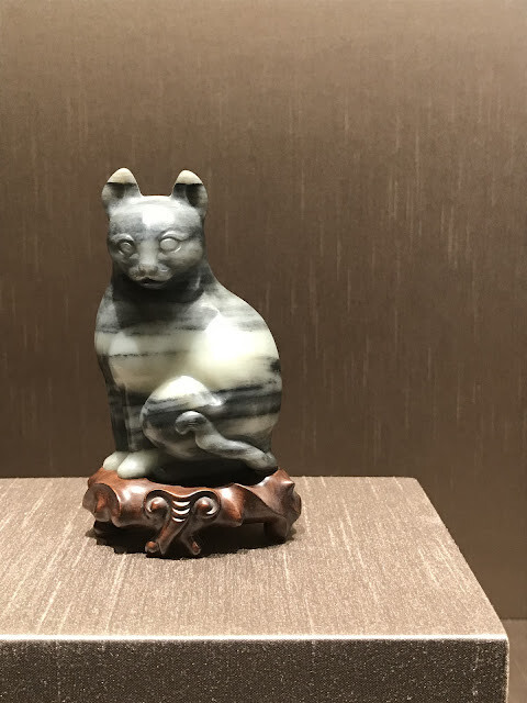 蘇州行-蘇州博物館，貝聿銘獻給家鄉之作，蘇州必去的博物館