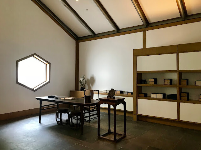 蘇州行-蘇州博物館，貝聿銘獻給家鄉之作，蘇州必去的博物館