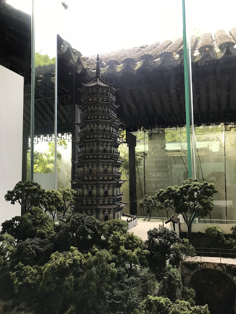 蘇州行-平江路，走在青石板路，感受千年江南氛圍