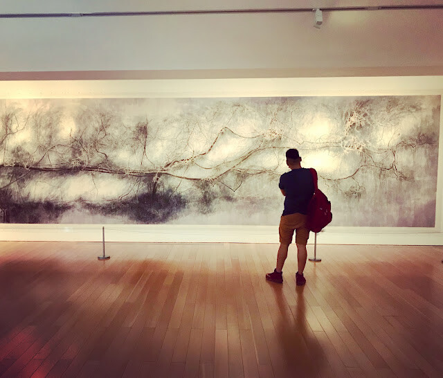 蘇州行-蘇州博物館，貝聿銘獻給家鄉之作，蘇州必去的博物館