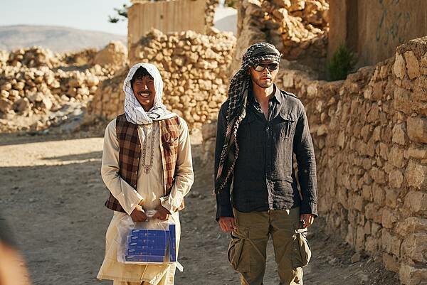 9-火線交涉_新聞稿照05_《非常律師禹英禑》姜基榮透露至今仍難以相信能和黃晸玟、玄彬合作！