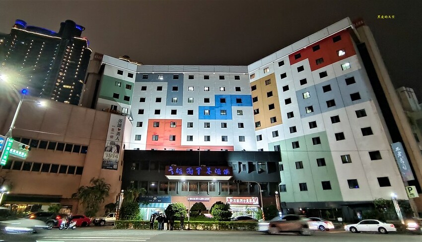 2023 0124高雄走春day1008