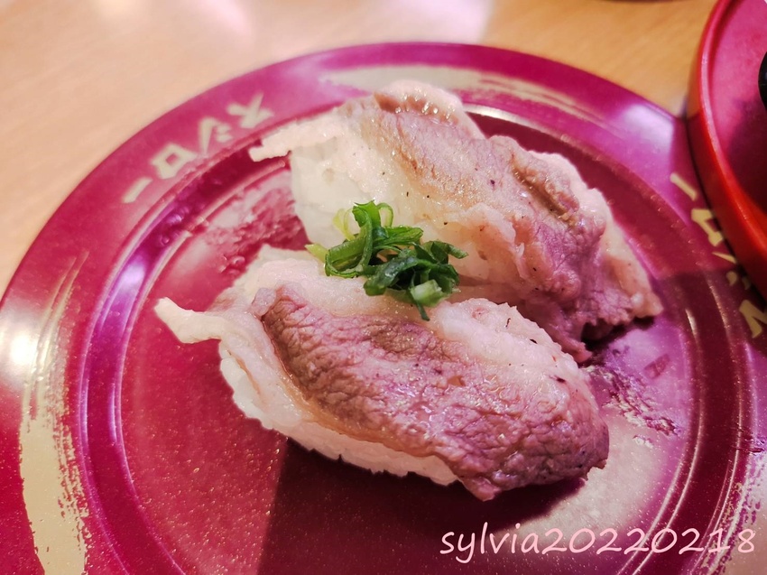 初訪，壽司郎，平價日式壽司。