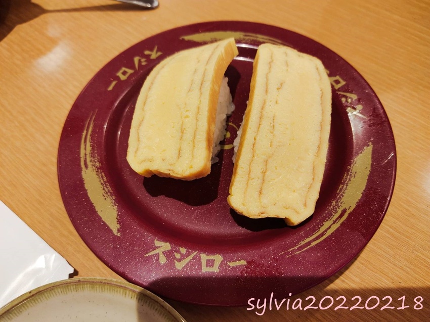 初訪，壽司郎，平價日式壽司。