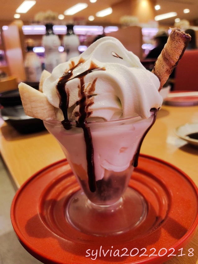 初訪，壽司郎，平價日式壽司。