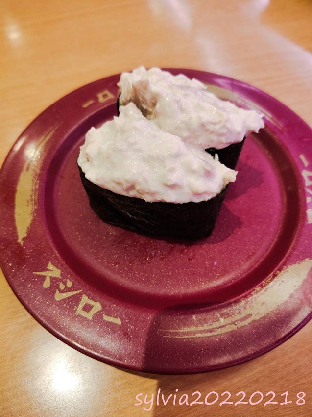 初訪，壽司郎，平價日式壽司。