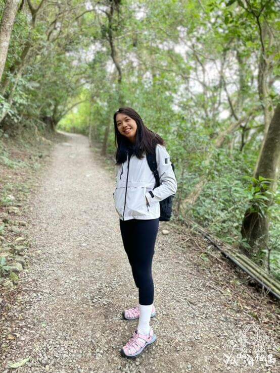 跑馬古道|超輕鬆宜蘭步道,絕佳視野眺望龜山島 - YU山海相遇