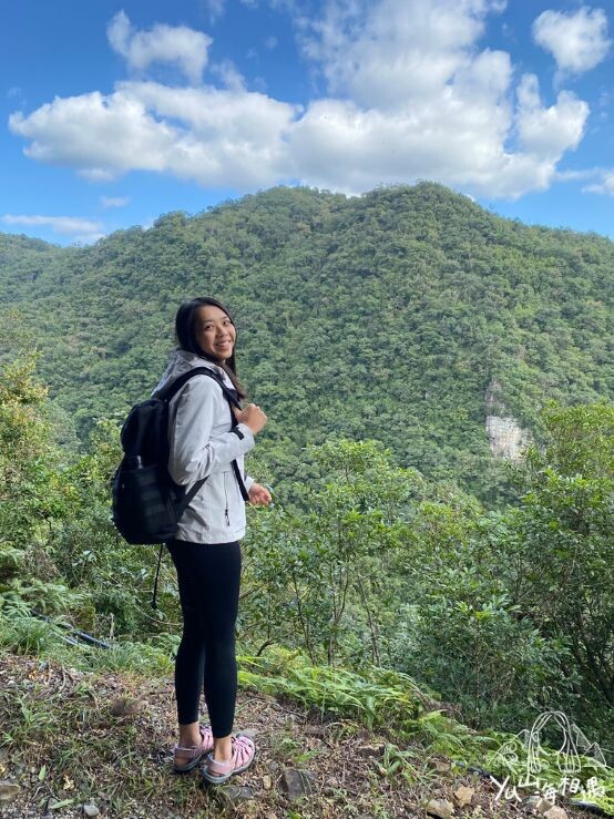 跑馬古道|超輕鬆宜蘭步道,絕佳視野眺望龜山島 - YU山海相遇