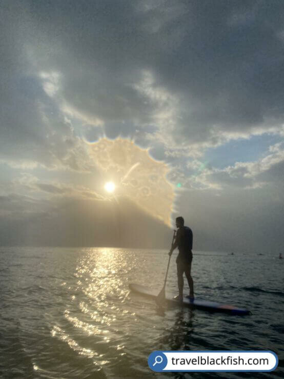 墾丁SUP立槳要選哪一間？要玩就要選最專業的 - YU山海相遇