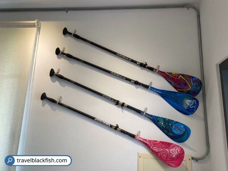 墾丁SUP立槳要選哪一間？要玩就要選最專業的 - YU山海相遇