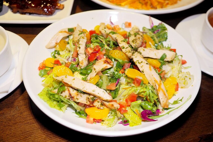 【桃園/中壢景點】情人節送禮免煩惱！大江購物中心市集好物一應俱全，盡享口福眼福，購好購滿購有食力！