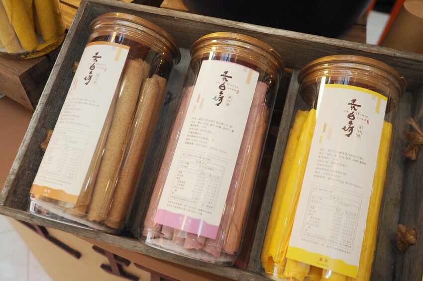 【桃園/中壢景點】情人節送禮免煩惱！大江購物中心市集好物一應俱全，盡享口福眼福，購好購滿購有食力！