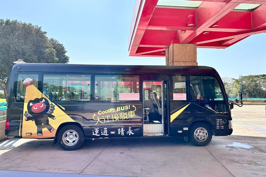 【桃園/中壢景點】情人節送禮免煩惱！大江購物中心市集好物一應俱全，盡享口福眼福，購好購滿購有食力！