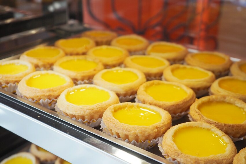 【桃園/中壢景點】情人節送禮免煩惱！大江購物中心市集好物一應俱全，盡享口福眼福，購好購滿購有食力！