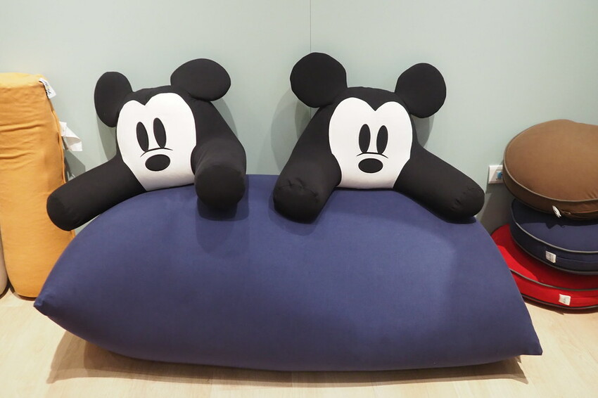 【桃園/中壢景點】情人節送禮免煩惱！大江購物中心市集好物一應俱全，盡享口福眼福，購好購滿購有食力！