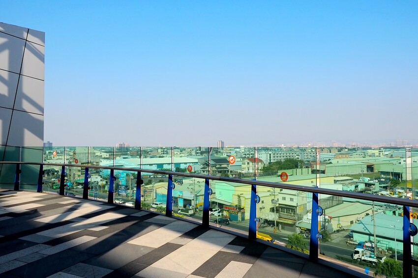 【桃園/中壢景點】情人節送禮免煩惱！大江購物中心市集好物一應俱全，盡享口福眼福，購好購滿購有食力！