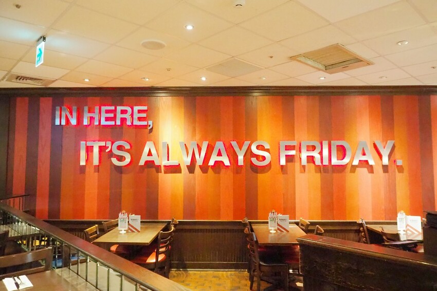 【桃園/中壢景點】情人節送禮免煩惱！大江購物中心市集好物一應俱全，盡享口福眼福，購好購滿購有食力！