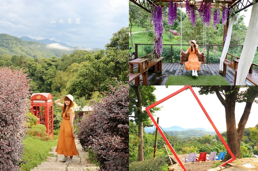 【桃園/中壢景點】情人節送禮免煩惱！大江購物中心市集好物一應俱全，盡享口福眼福，購好購滿購有食力！