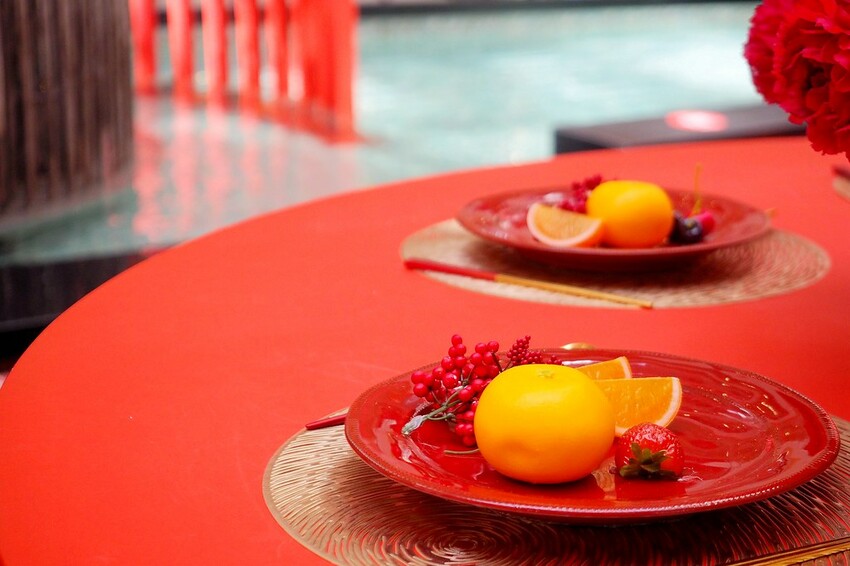 【桃園/中壢景點】情人節送禮免煩惱！大江購物中心市集好物一應俱全，盡享口福眼福，購好購滿購有食力！