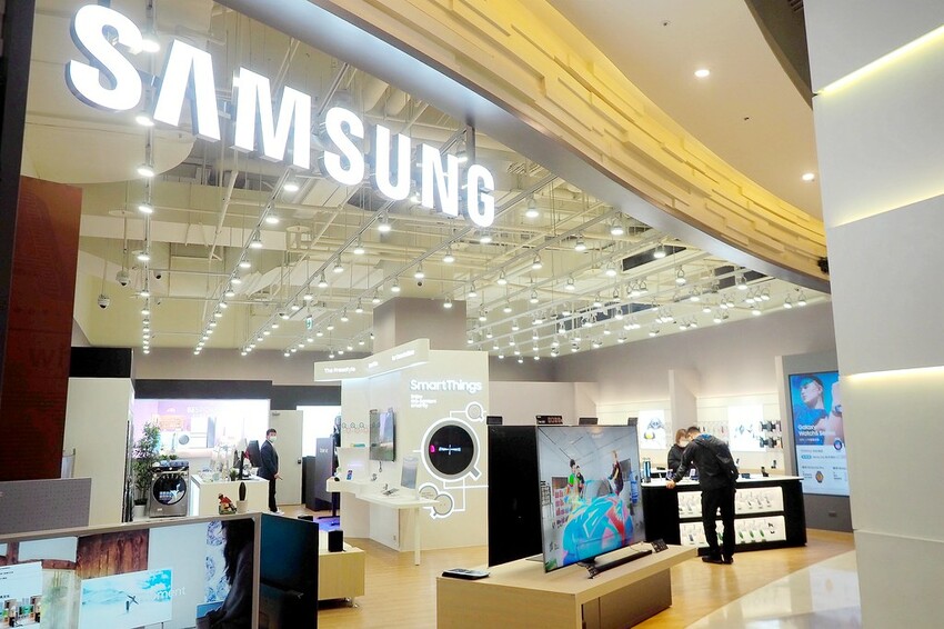 【桃園/中壢景點】情人節送禮免煩惱！大江購物中心市集好物一應俱全，盡享口福眼福，購好購滿購有食力！