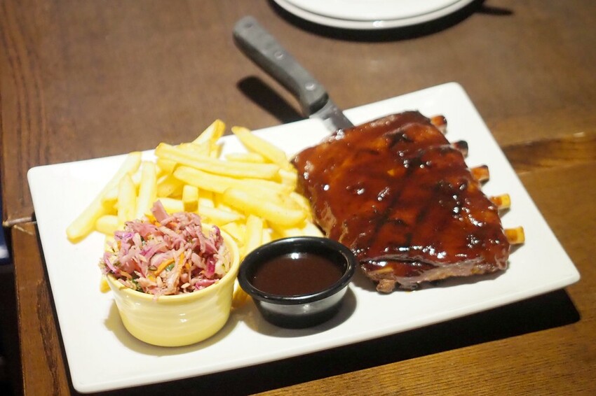 【桃園/中壢景點】情人節送禮免煩惱！大江購物中心市集好物一應俱全，盡享口福眼福，購好購滿購有食力！