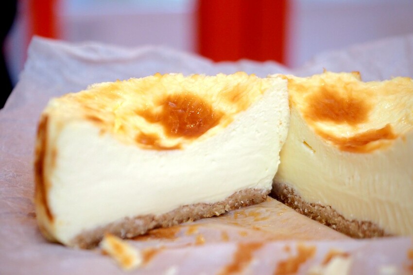 【桃園/中壢景點】情人節送禮免煩惱！大江購物中心市集好物一應俱全，盡享口福眼福，購好購滿購有食力！