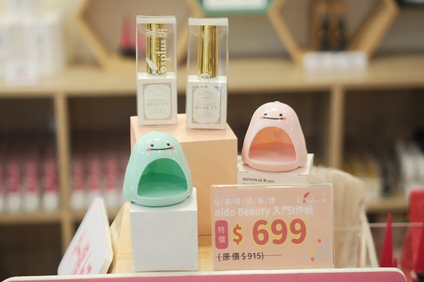 【桃園/中壢景點】情人節送禮免煩惱！大江購物中心市集好物一應俱全，盡享口福眼福，購好購滿購有食力！