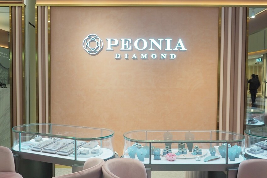 【桃園/中壢景點】情人節送禮免煩惱！大江購物中心市集好物一應俱全，盡享口福眼福，購好購滿購有食力！