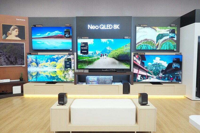 【桃園/中壢景點】情人節送禮免煩惱！大江購物中心市集好物一應俱全，盡享口福眼福，購好購滿購有食力！