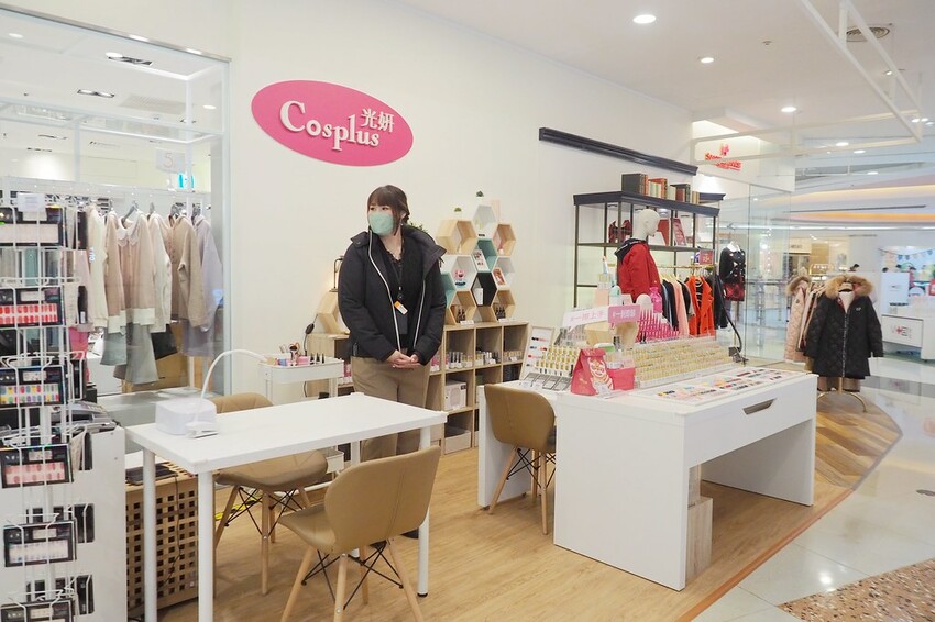 【桃園/中壢景點】情人節送禮免煩惱！大江購物中心市集好物一應俱全，盡享口福眼福，購好購滿購有食力！