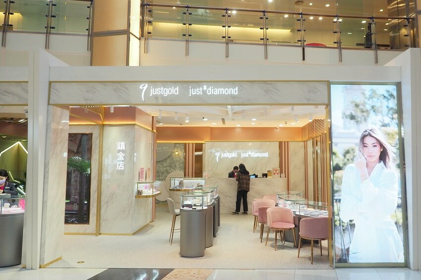 【桃園/中壢景點】情人節送禮免煩惱！大江購物中心市集好物一應俱全，盡享口福眼福，購好購滿購有食力！