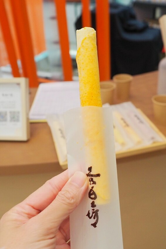 【桃園/中壢景點】情人節送禮免煩惱！大江購物中心市集好物一應俱全，盡享口福眼福，購好購滿購有食力！