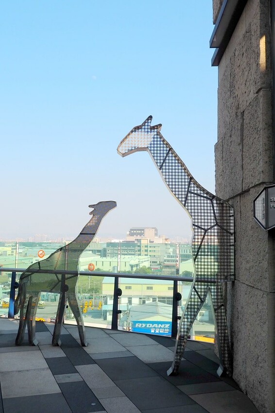 【桃園/中壢景點】情人節送禮免煩惱！大江購物中心市集好物一應俱全，盡享口福眼福，購好購滿購有食力！