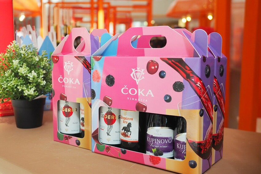 【桃園/中壢景點】情人節送禮免煩惱！大江購物中心市集好物一應俱全，盡享口福眼福，購好購滿購有食力！