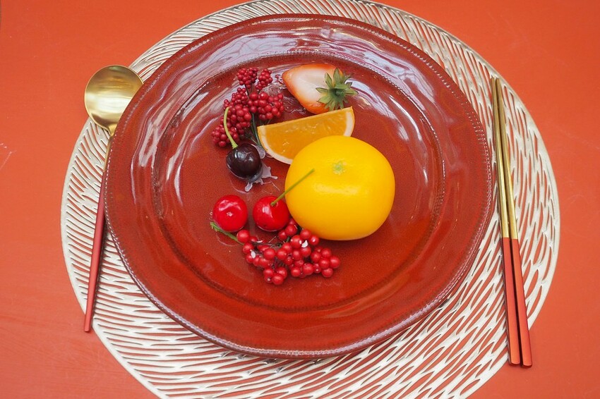 【桃園/中壢景點】情人節送禮免煩惱！大江購物中心市集好物一應俱全，盡享口福眼福，購好購滿購有食力！