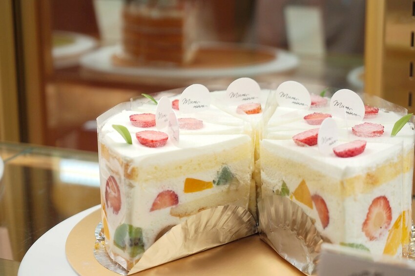 【桃園/中壢景點】情人節送禮免煩惱！大江購物中心市集好物一應俱全，盡享口福眼福，購好購滿購有食力！