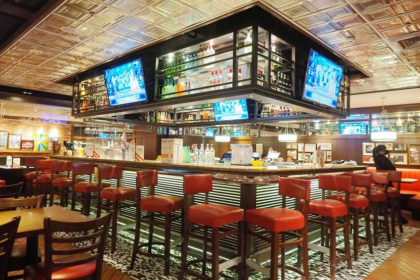 【桃園/中壢景點】情人節送禮免煩惱！大江購物中心市集好物一應俱全，盡享口福眼福，購好購滿購有食力！