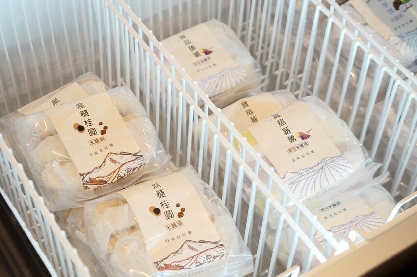 【桃園/中壢景點】情人節送禮免煩惱！大江購物中心市集好物一應俱全，盡享口福眼福，購好購滿購有食力！