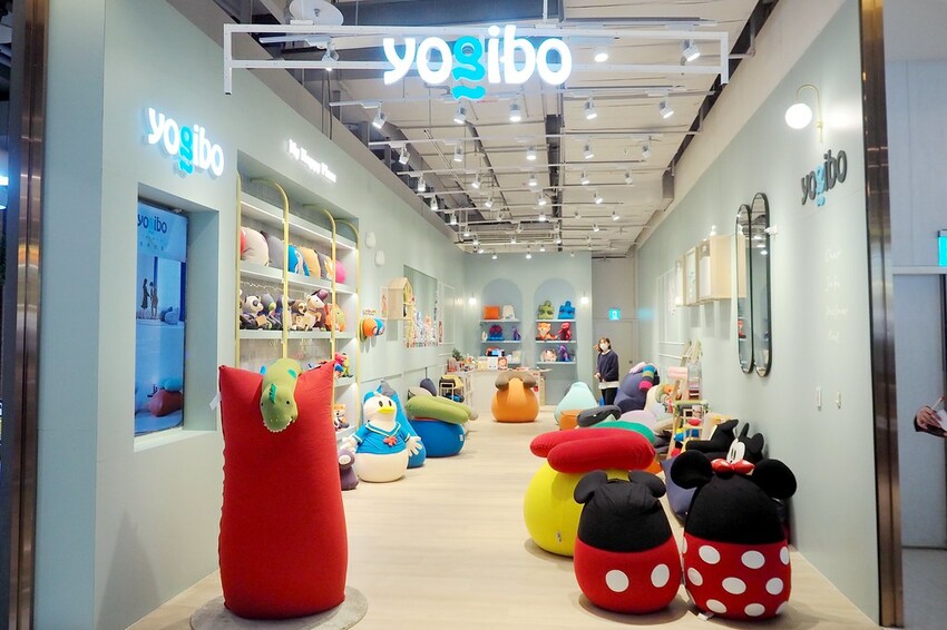 【桃園/中壢景點】情人節送禮免煩惱！大江購物中心市集好物一應俱全，盡享口福眼福，購好購滿購有食力！