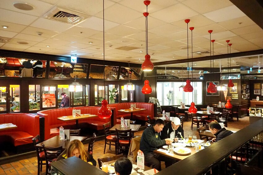 【桃園/中壢景點】情人節送禮免煩惱！大江購物中心市集好物一應俱全，盡享口福眼福，購好購滿購有食力！