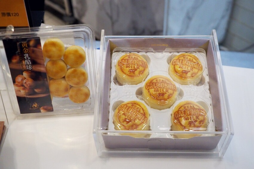 【桃園/中壢景點】情人節送禮免煩惱！大江購物中心市集好物一應俱全，盡享口福眼福，購好購滿購有食力！