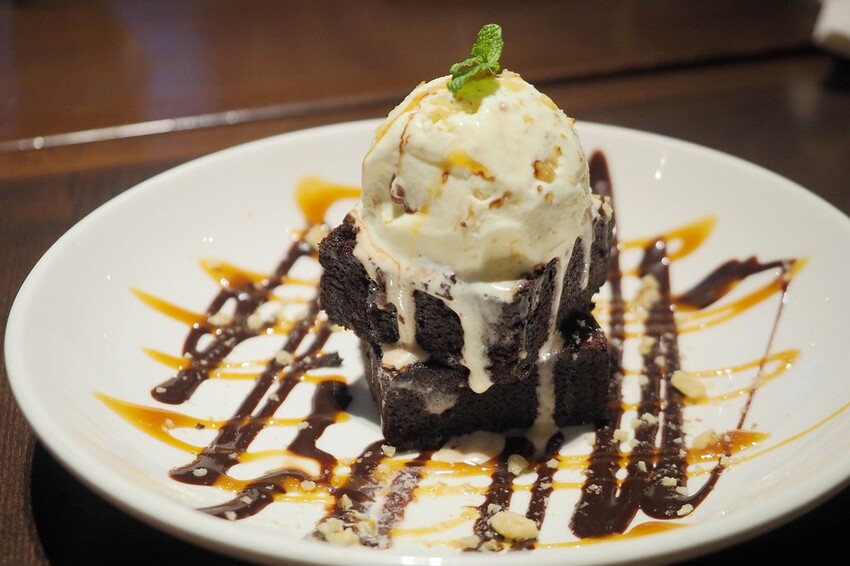 【桃園/中壢景點】情人節送禮免煩惱！大江購物中心市集好物一應俱全，盡享口福眼福，購好購滿購有食力！