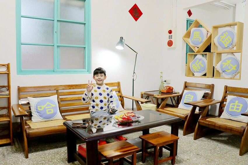 【桃園/中壢景點】情人節送禮免煩惱！大江購物中心市集好物一應俱全，盡享口福眼福，購好購滿購有食力！