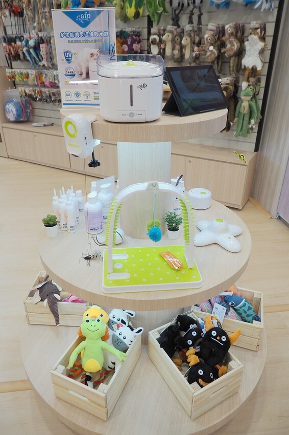 【桃園/中壢景點】情人節送禮免煩惱！大江購物中心市集好物一應俱全，盡享口福眼福，購好購滿購有食力！