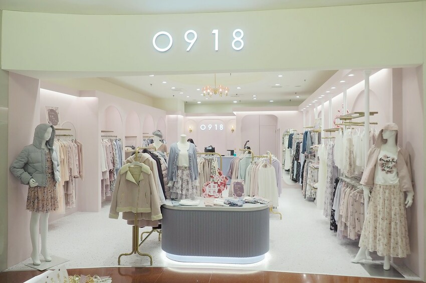 【桃園/中壢景點】情人節送禮免煩惱！大江購物中心市集好物一應俱全，盡享口福眼福，購好購滿購有食力！