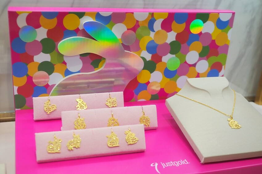 【桃園/中壢景點】情人節送禮免煩惱！大江購物中心市集好物一應俱全，盡享口福眼福，購好購滿購有食力！